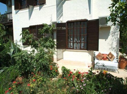 Misafir Evi Kayakoy Exterior foto