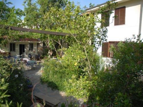 Misafir Evi Kayakoy Exterior foto