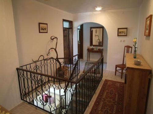 Misafir Evi Kayakoy Interior foto