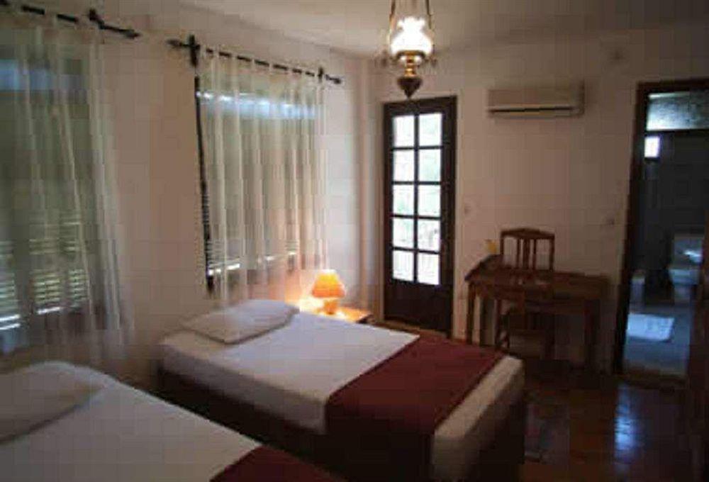 Misafir Evi Kayakoy Quarto foto